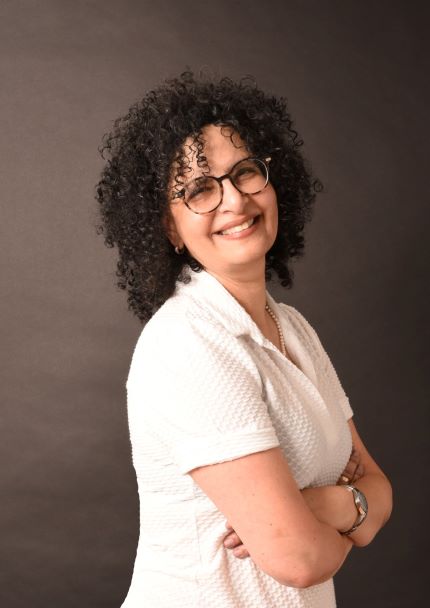 Naama Cohen