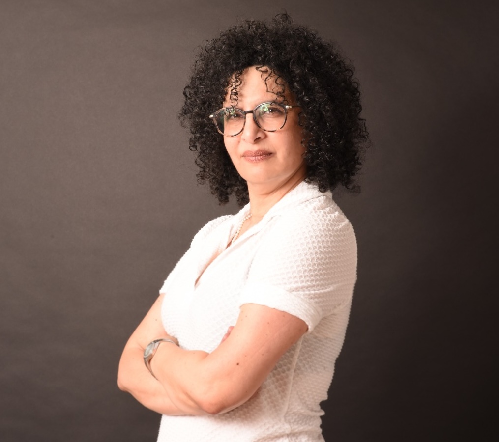 Naama Cohen - Professional